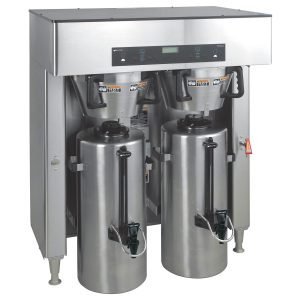 Titan Dual Brewer