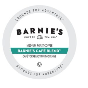 Barnie's Cafe Blend