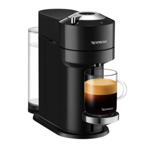 Nespresso Vertuo Next Coffee Machine Black
